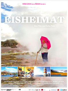 Eisheimat