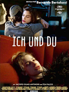 Ich und Du (Io e te, Me and You) 