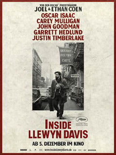 Inside Llewyn Davis 