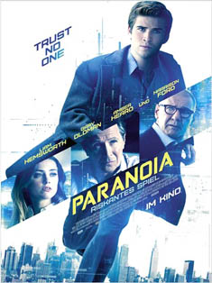 Paranoia (Paranoia—Riskantes Spiel) 