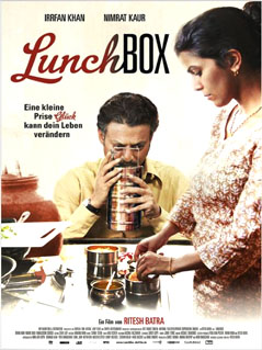 The Lunchbox