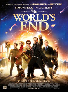 The World’s End