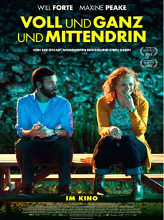Run and Jump (Voll und Ganz und Mittendrin)