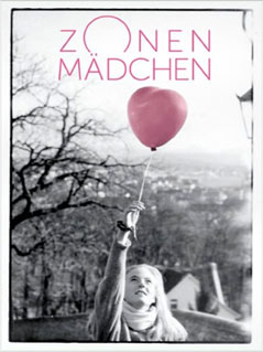 Zonenmädchen 
