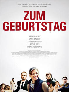Zum Geburtstag, geschenkt ist geschenkt (Happy Birthday: a Present is a Present Forever) 