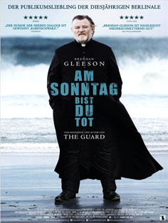 Calvary (Am Sonntag Bist Du Tot) 