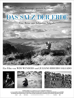 Das Salz der Erde (The Salt of the Earth) 