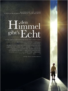Heaven is for Real (Den Himmel gibt’s echt) 