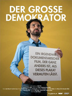 Der Große Demokrator 