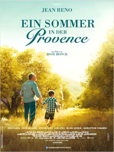 Ein Sommer in der Provence (Our summer in Provence, Avis de Mistral) 