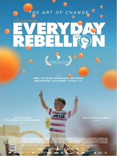 Everyday Rebellion 
