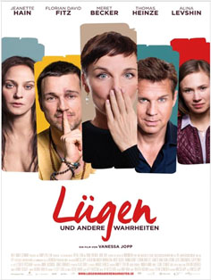 Lügen und andere Wahrheiten (Lies and other Truth) 