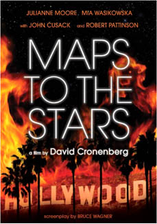 Map to the Stars 
