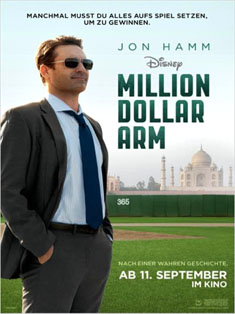 Million Dollar Arm 