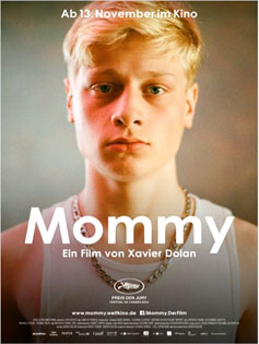 Mommy 