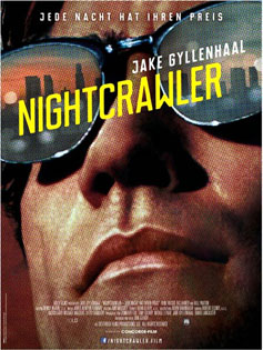 Nightcrawler 