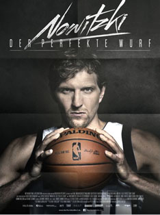 Nowitzki, der Perfekte Wurf 