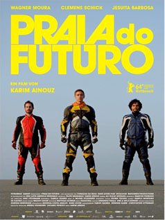 Praia do Futuro 