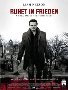 Ruhet in Frieden - A Walk Among The Tombstones (A Walk Among The Tombstones) 