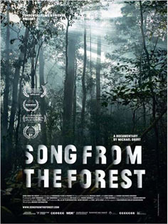 Song from the Forest 