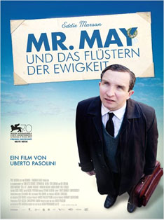 Still Life (Mr. May und das Flüstern der Ewigkeit)  