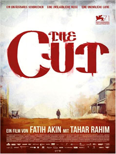 The Cut 