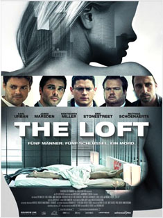 The Loft 