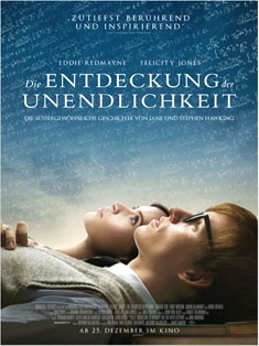 The Theory of Everything (Die Entdeckung der Unendlichkeit) 