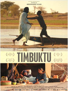 Timbuktu