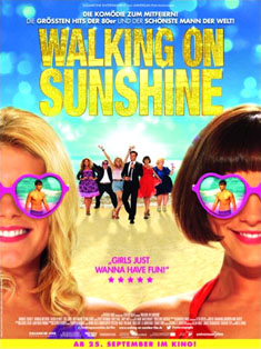 Walking on Sunshine 