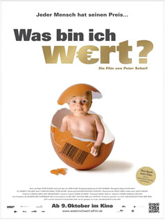 Was Bin Ich Wert?