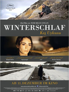 Winterschlaf (Winter Sleep) 