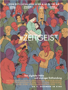 Men, Women & Children (#Zeitgeist) 