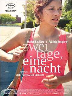 Jean-Pierre Dardenne, Luc Dardenne