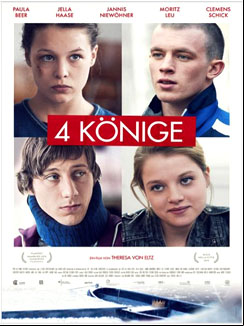 4 Könige 
