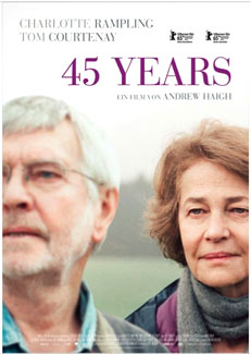 45 Years 