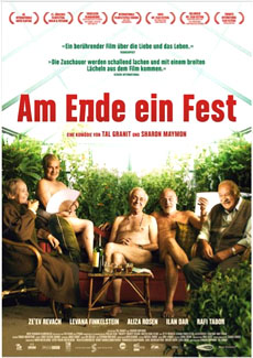 Am Ende ein Fest (Mita Tova, The Farewell Party) 