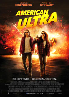 American Ultra 