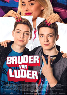 Bruder vor Luder 