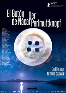 Der Perlmuttknopf (The Pearl Button, El Boton de nácar) 