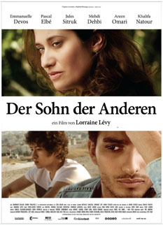 Der Sohn der Anderen (Le Fils de l’Autre) 