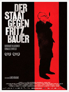 Der Staat gegen Fritz Bauer (The People vs. Fritz Bauer) 
