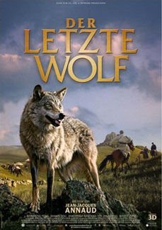 The Last Wolf (Der letzte Wolf) 