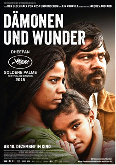 Dheepan (Dheepan Dämonen und Wunder) 