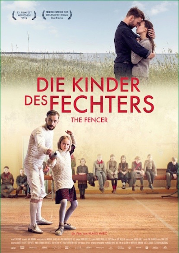 die Kinder des Fechters