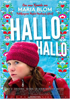 Hallohallo (Hallåhallå) 