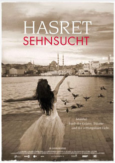 Hasret - Sehnsucht 