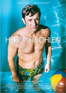 herr von Bohlen