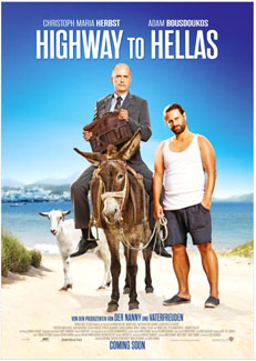 Highway to Hellas 