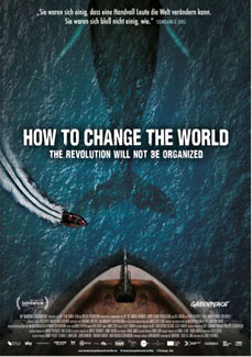 How to Change the World